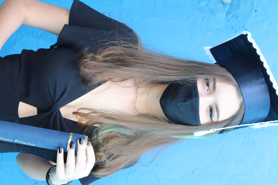 Formatura 9º Ano - 2020